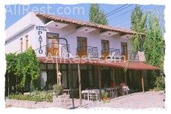 Patio Hotel 3